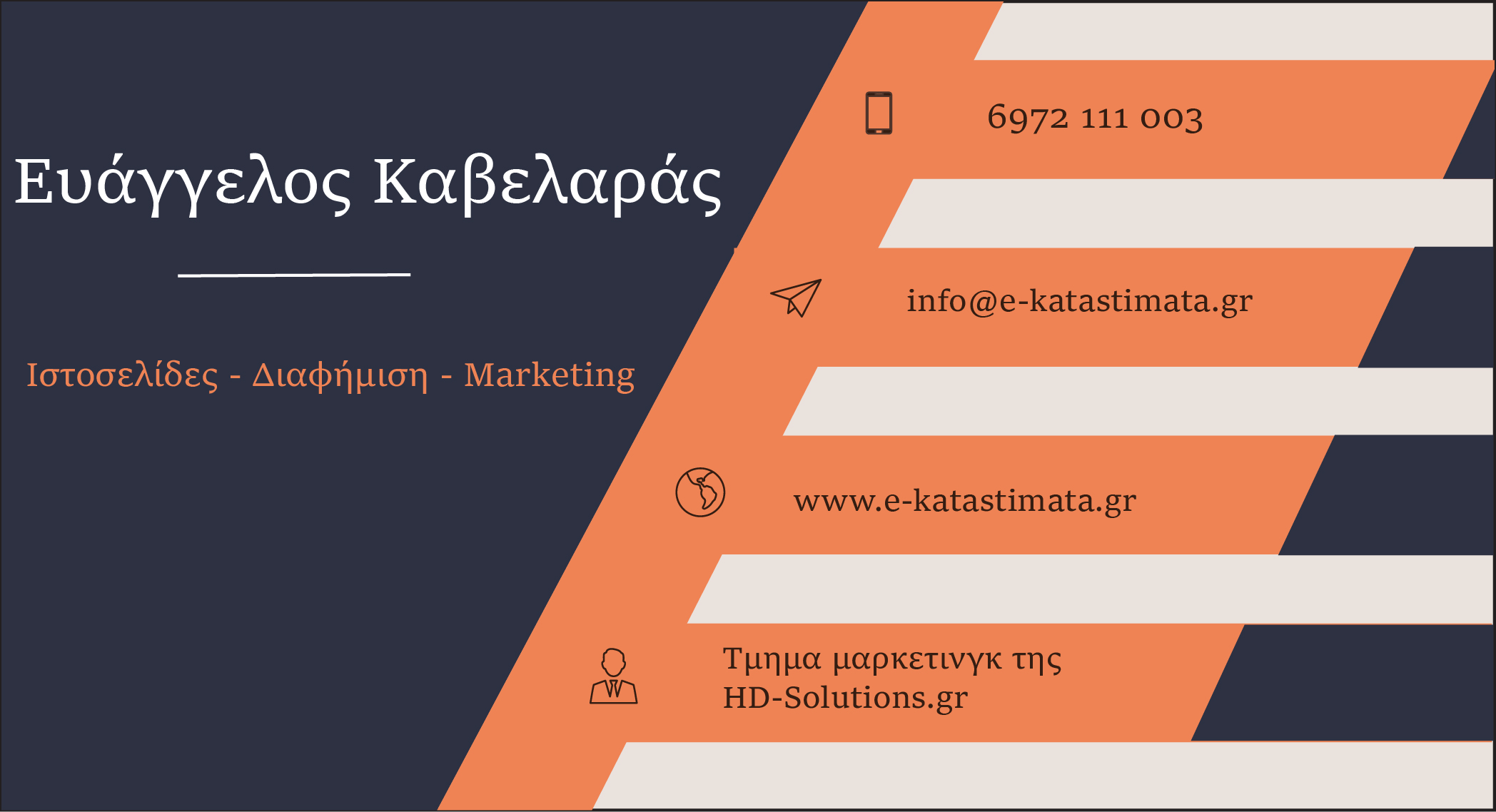 Corporate Identity Mockup